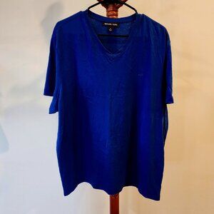 Mens Michael Kors T-shirt XL